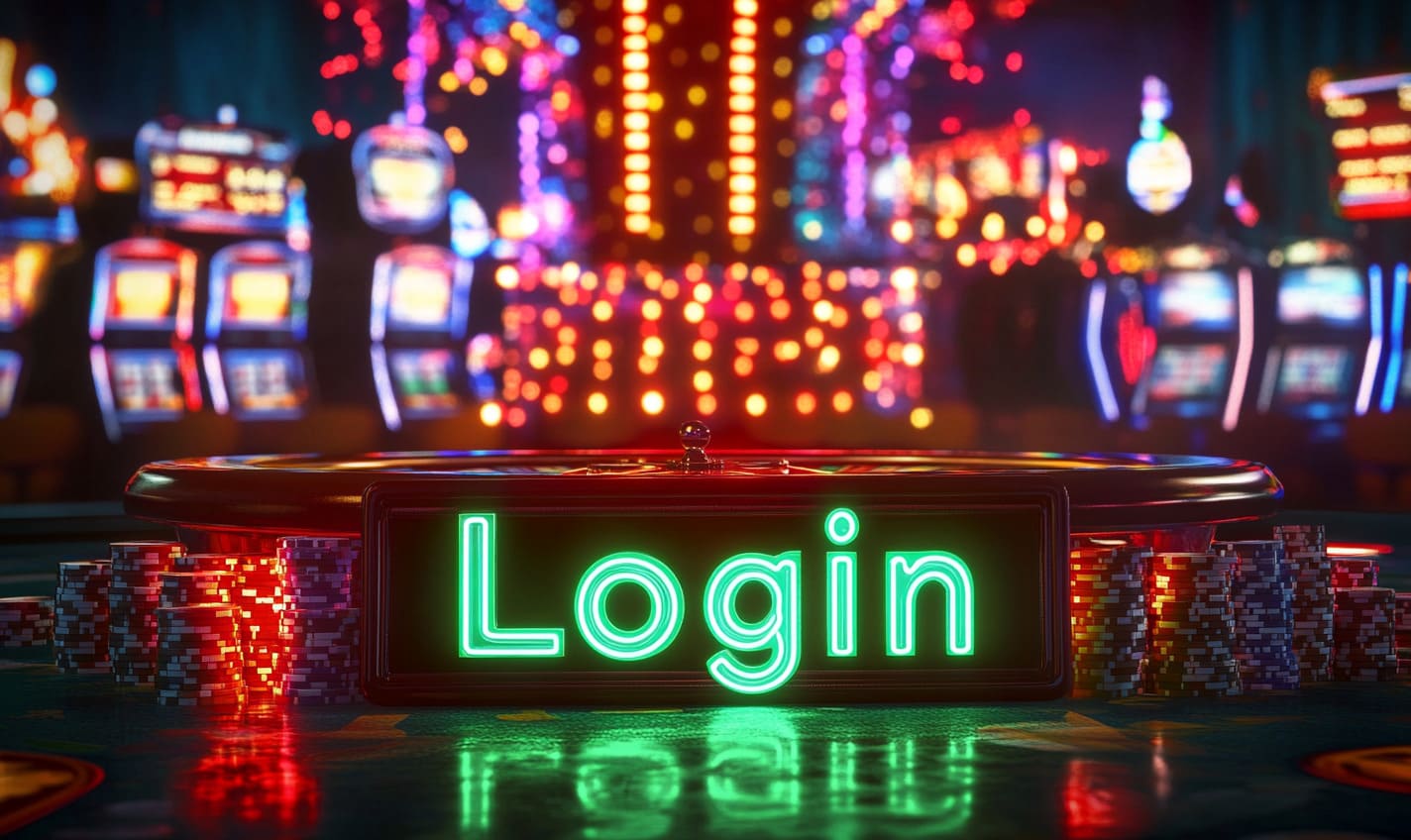 Proceso de registro sencillo en el casino online PLATALLBET
                              